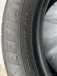 Goodyear Efficientgrip Performance 205/55 R 17 91V - 2