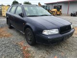 Skoda Octavia COMBI 1998 1,6i AKL 74kW  díly - 2