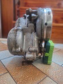 Motor Sachs,98. - 2