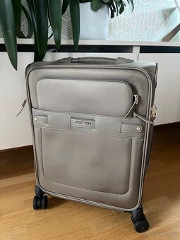 Nový kabinový kufr Samsonite - 2