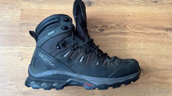 boty Salomon Quest 4D 3 GTX - 2