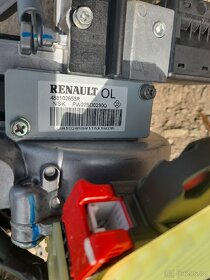 Renault Scenic 3 elektricky posilovac rizeni - 2