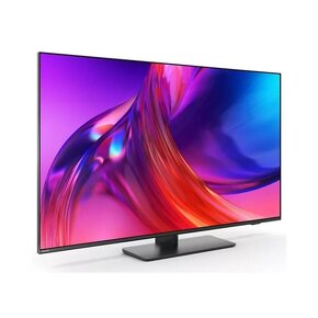 Philips 55PUS8818 55" 139cm, Direct LED, 4K Smart TV, Ambili - 2