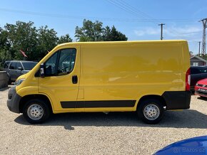 Fiat Ducato, 2.3MTJ 96kWCZ1.MAJKLIMA - 2