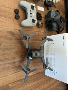 DJI FPV Combo - 2