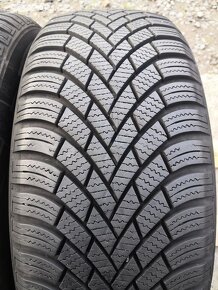 Zimní pneumatiky Nexen 205/55 R16 91T - 2