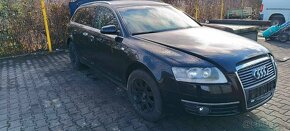 Audi A6 C6 2.7tdi 132kW BPP a6 4f c6 - 2