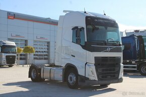 Volvo FH 500, EURO 6, VEB+, PNEU 80% - 2