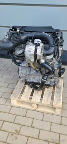 Motor 4N14 MITSUBISHI 2.2 DID - 2