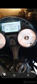 Kawasaki Ninja ZZR 1400 - 2