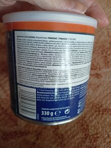 Inkospor Mineral Light Orange 330g - 2