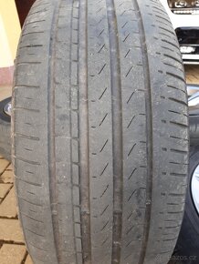 Alu kola 5x112 r 19 - 2