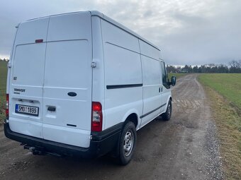 Ford Transit 2.2 TDCi 92 kw - 2