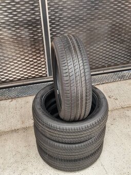 4x Michelin letní pneu nové 205/55 R19 97V 2024 - 2