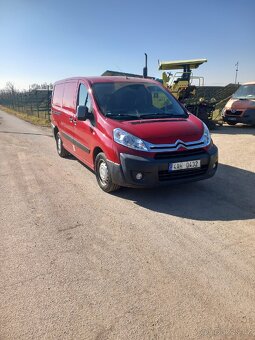 Citroën jumpy - 2