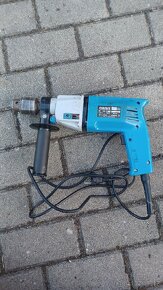 Vrtačka NAREX s příklepem - 2