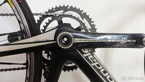 Cannondale supersix silniční carbonové kolo, s Campagnolo - 2