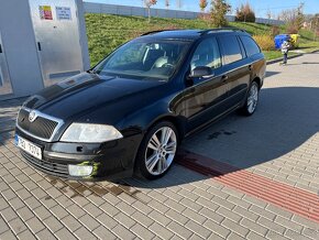 Škoda Octavia 2,0TDi DSG - 2