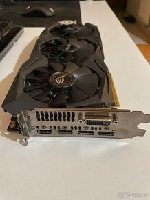 ASUS ROG STRIX 1070 8GB - 2