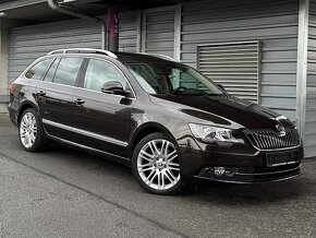 2.0 tdi 125kw, Elegance, 180000km, 2014, DSG, Pano, Xenon - 2