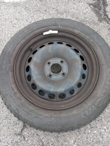 Dacia Renault 185/65 r15 - 2