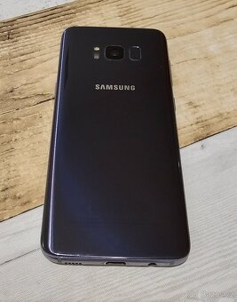 Samsung Galaxy S8 SM-G950F, LTE (4G) - 2