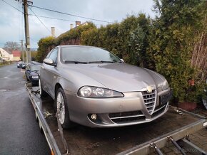 Alfa Romeo 147 - 2