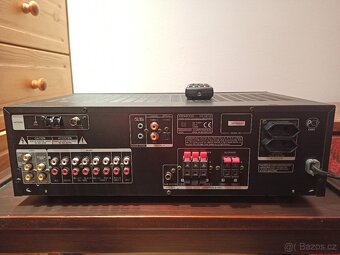 Kenwood   AV Receiver - 2