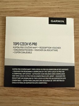 Garmin Fenix 8 43mm AMOLED/SAPPHIRE - 2