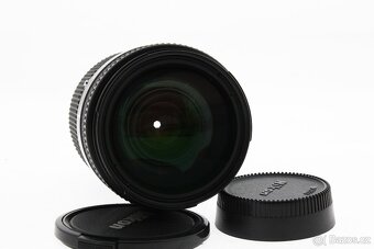 Nikon 35-135mm f/3.5-4.5 AF full-frame - 2