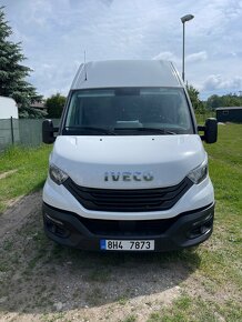 Iveco Daily 35S16 - 2