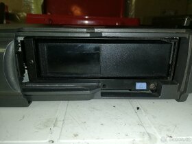 Cd Changer na 8CD ,Panasonic ,Audi TT - 2