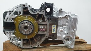 motor Ford Ranger 2.2 Tdci euro5 QJ2R - 2