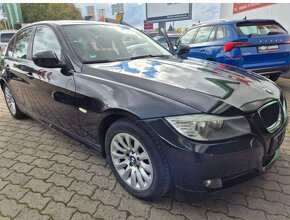 BMW 318D - 2