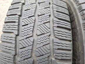 235/6516C zimní pneu R16C Michelin 235 65 16 - 2