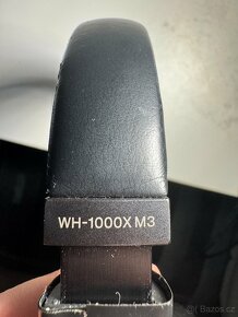 Sony WH-1000XM3 - 2