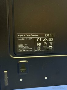 Dell Optiplex Micro Optical Drive Console A05D - 2