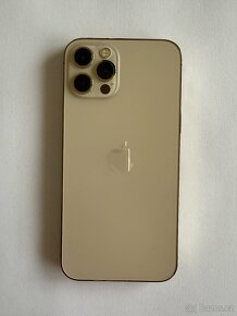 iPhone 12 Pro - 2