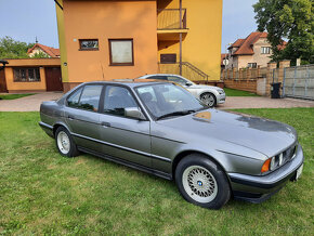 BMW E34 535i - NOVA CENA - 2