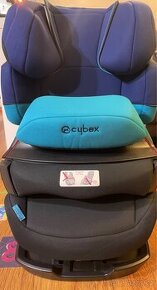 Autosedačka Cybex 9-36 kg, ISO-FIX - 2