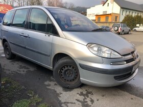 Citroen C8 - 2