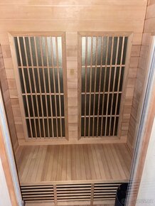 Infrasauna Hyunday - 2