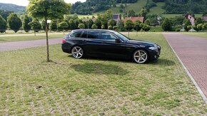 BMW 530D xDrive 190kW F11 - 2