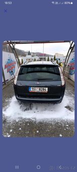 Prodám Ford Focus 1.6Tdci - 2