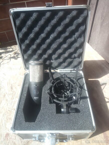 mikrofon AKG P420 - 2