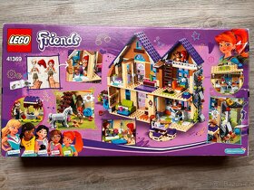 Lego Friends - 2