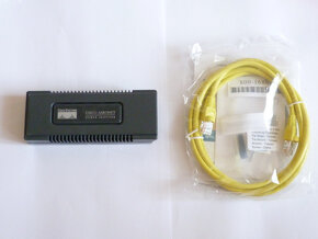 Cisco Aironet Power Injector AIR-PWRINJ3 pro AP nový - 2