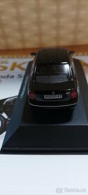 Škoda Superb 1:43 - 2