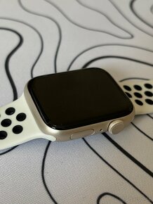 Apple Watch SE 44mm - 2