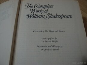 The Complete Works of William Shakespeare - 2